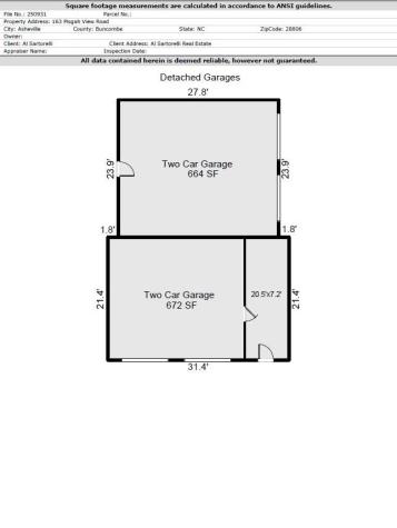 163 Pisgah View Road Asheville NC 28806