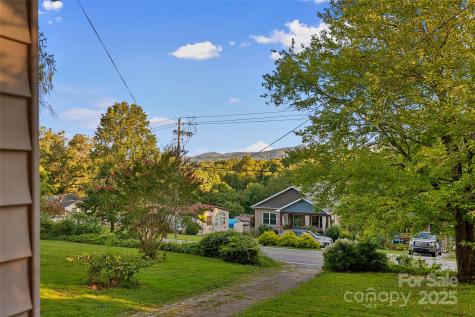 163 Pisgah View Road Asheville NC 28806