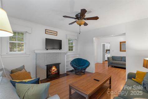 163 Pisgah View Road Asheville NC 28806