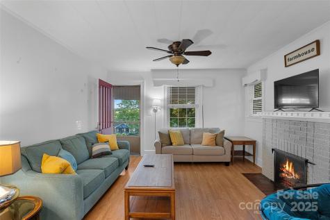 163 Pisgah View Road Asheville NC 28806