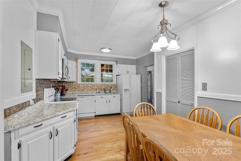 163 Pisgah View Road Asheville NC 28806