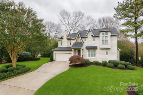 501 River Oaks Lane Charlotte NC 28226