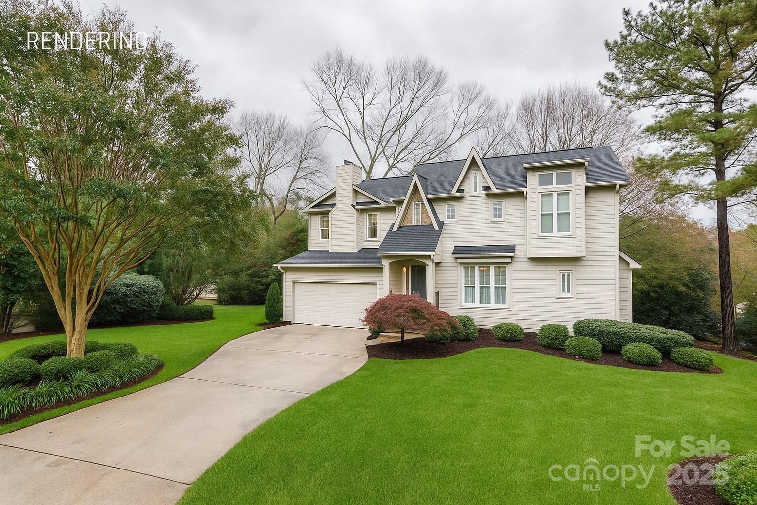 501 River Oaks Lane Charlotte NC 28226