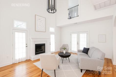 501 River Oaks Lane Charlotte NC 28226