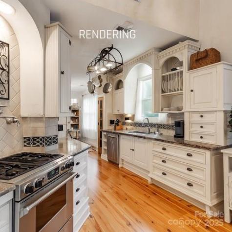 501 River Oaks Lane Charlotte NC 28226