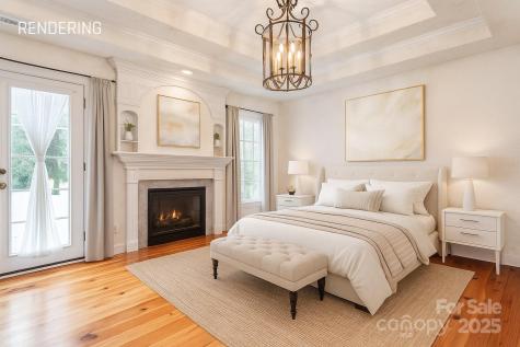 501 River Oaks Lane Charlotte NC 28226