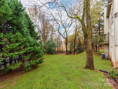 501 River Oaks Lane Charlotte NC 28226