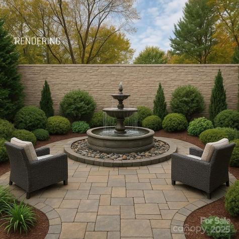 501 River Oaks Lane Charlotte NC 28226