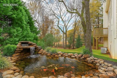 501 River Oaks Lane Charlotte NC 28226