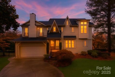 501 River Oaks Lane Charlotte NC 28226