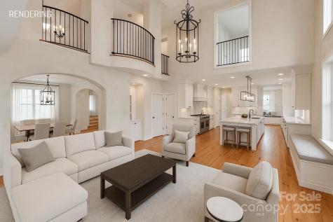 501 River Oaks Lane Charlotte NC 28226