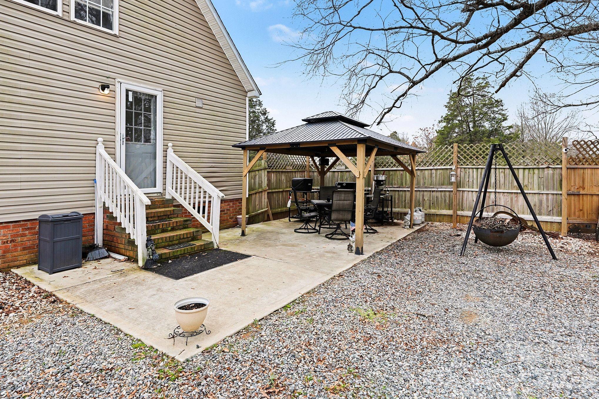 2166 Statesville Highway Mooresville NC 28115