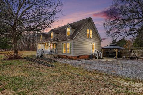 2166 Statesville Highway Mooresville NC 28115