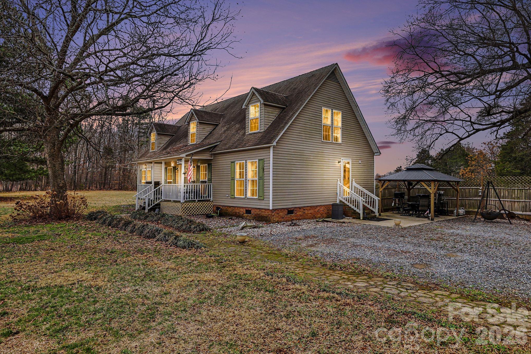 2166 Statesville Highway Mooresville NC 28115