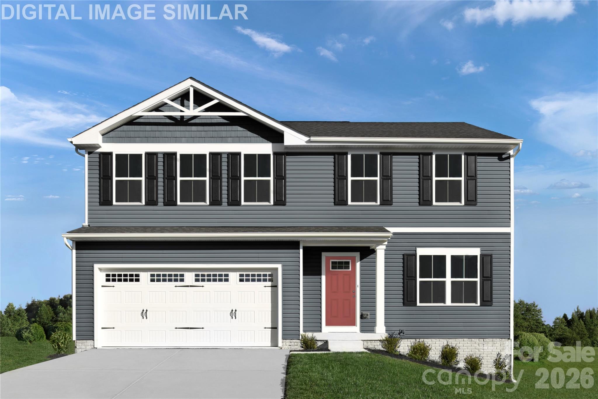 11006 Rococo Lane Charlotte NC 28214