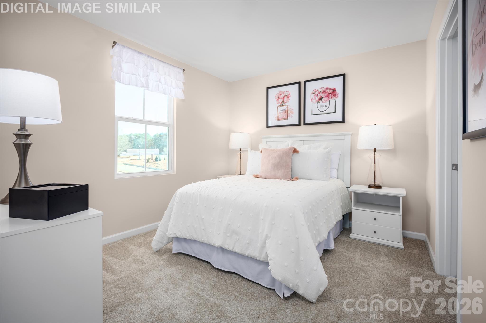 11006 Rococo Lane Charlotte NC 28214