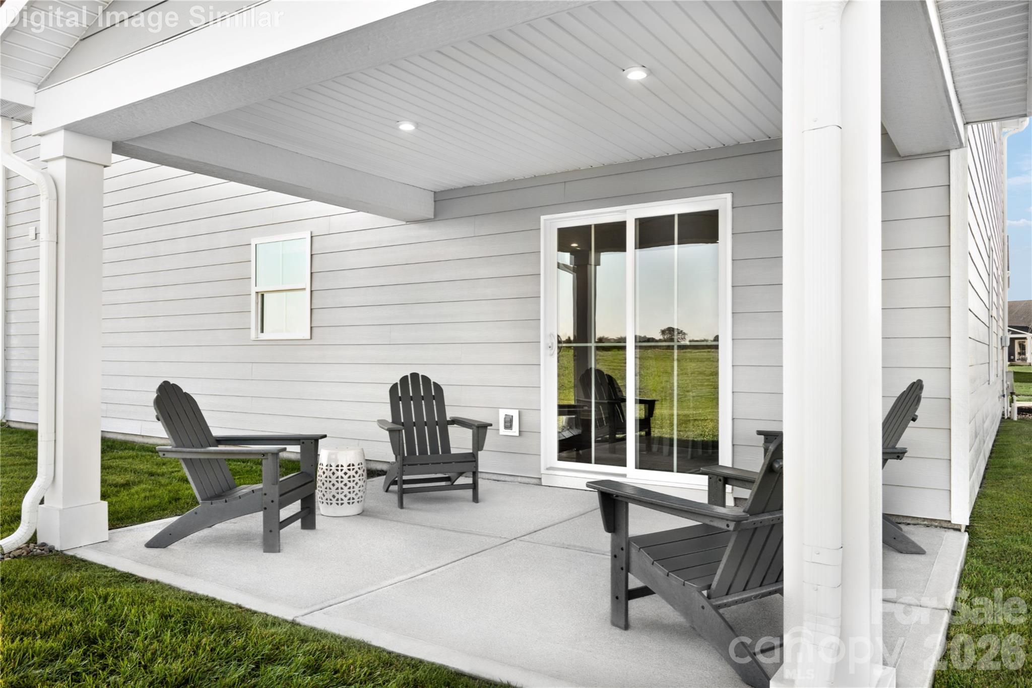 11006 Rococo Lane Charlotte NC 28214