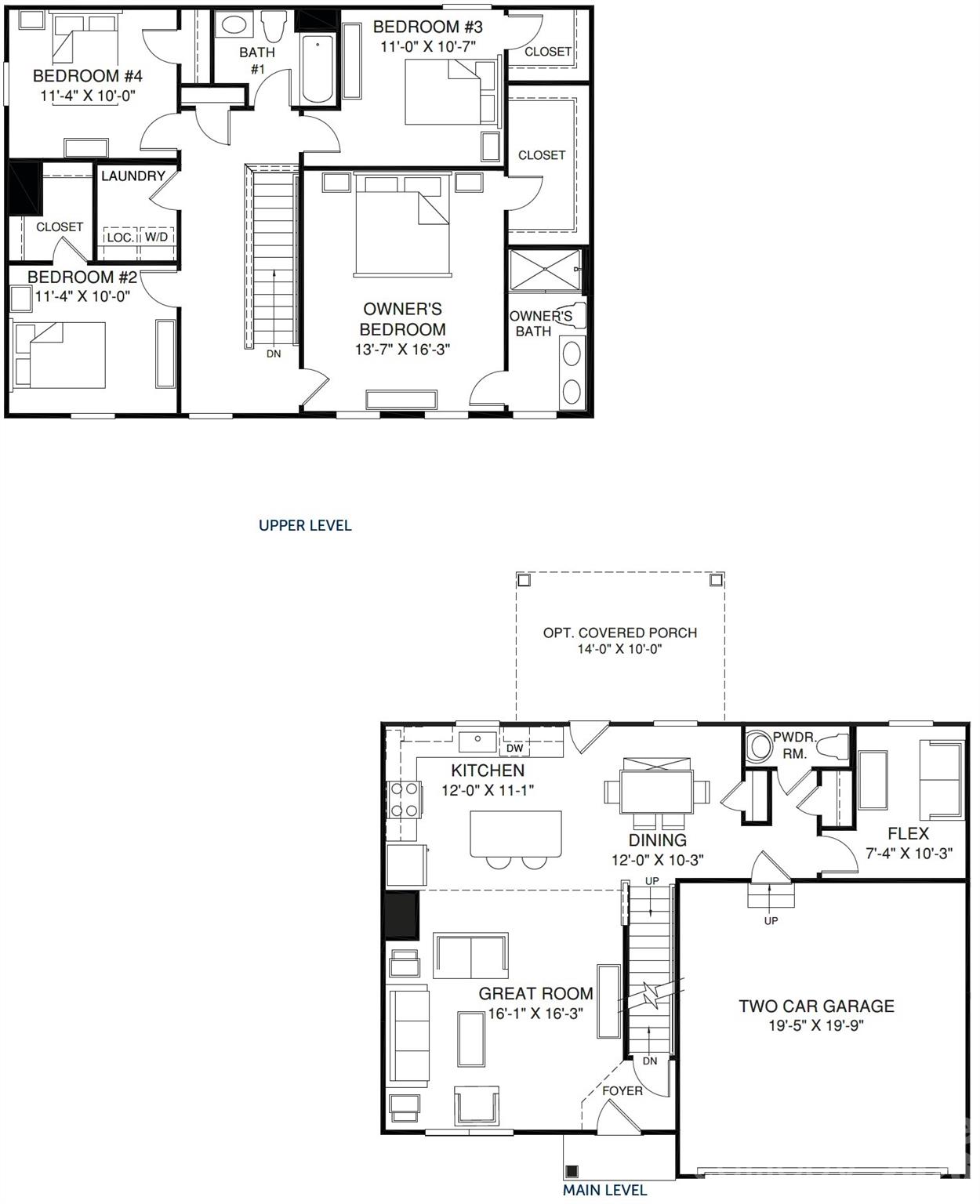 11006 Rococo Lane Charlotte NC 28214