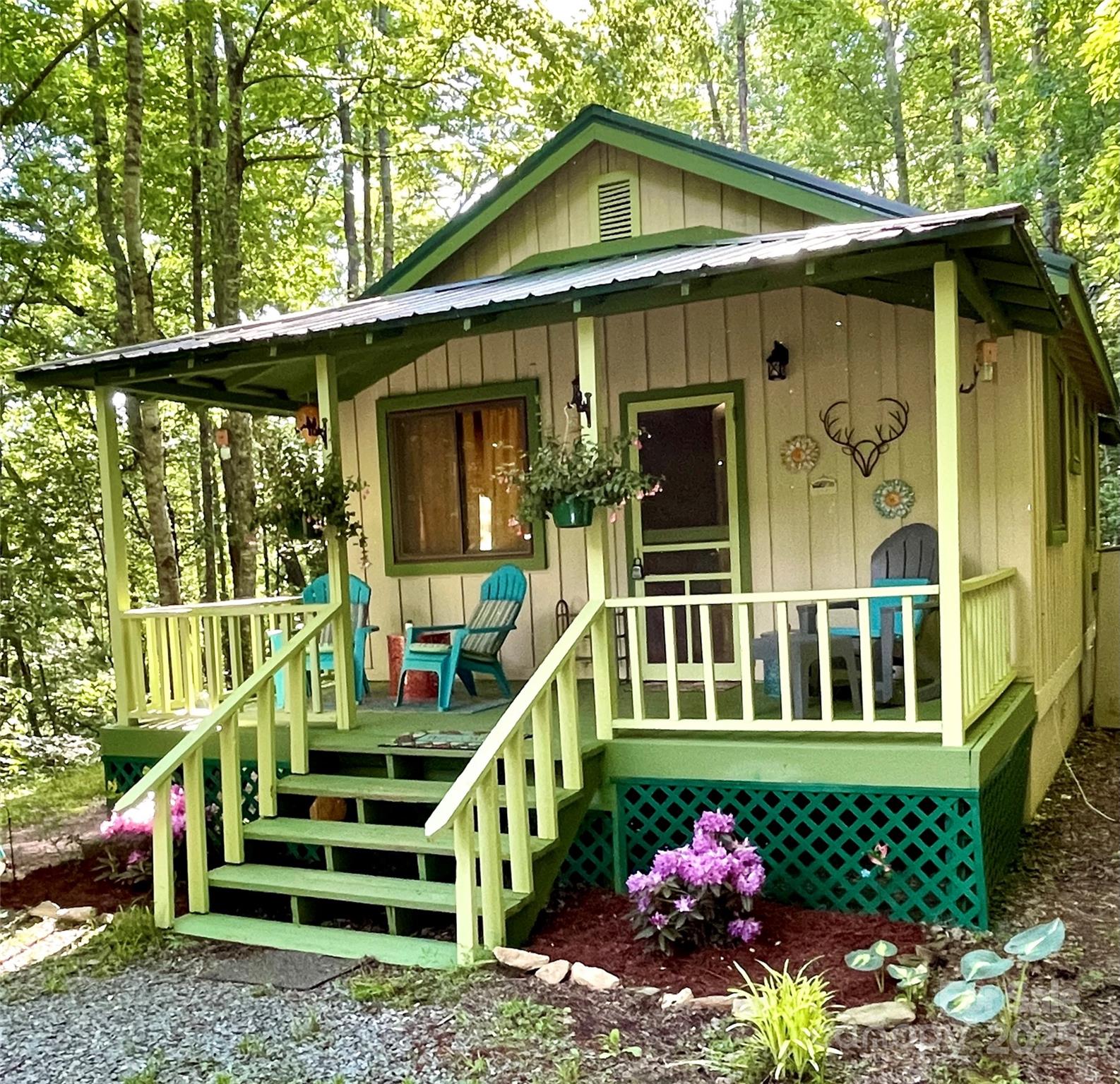 180 Valley Lane Bryson City NC 28713