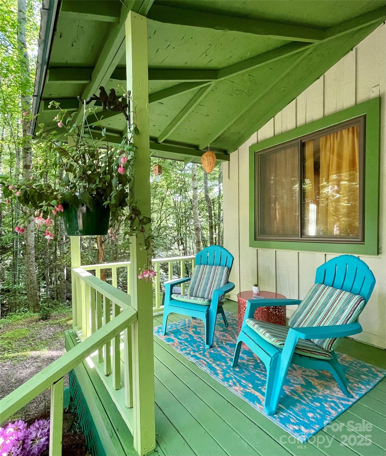 180 Valley Lane Bryson City NC 28713