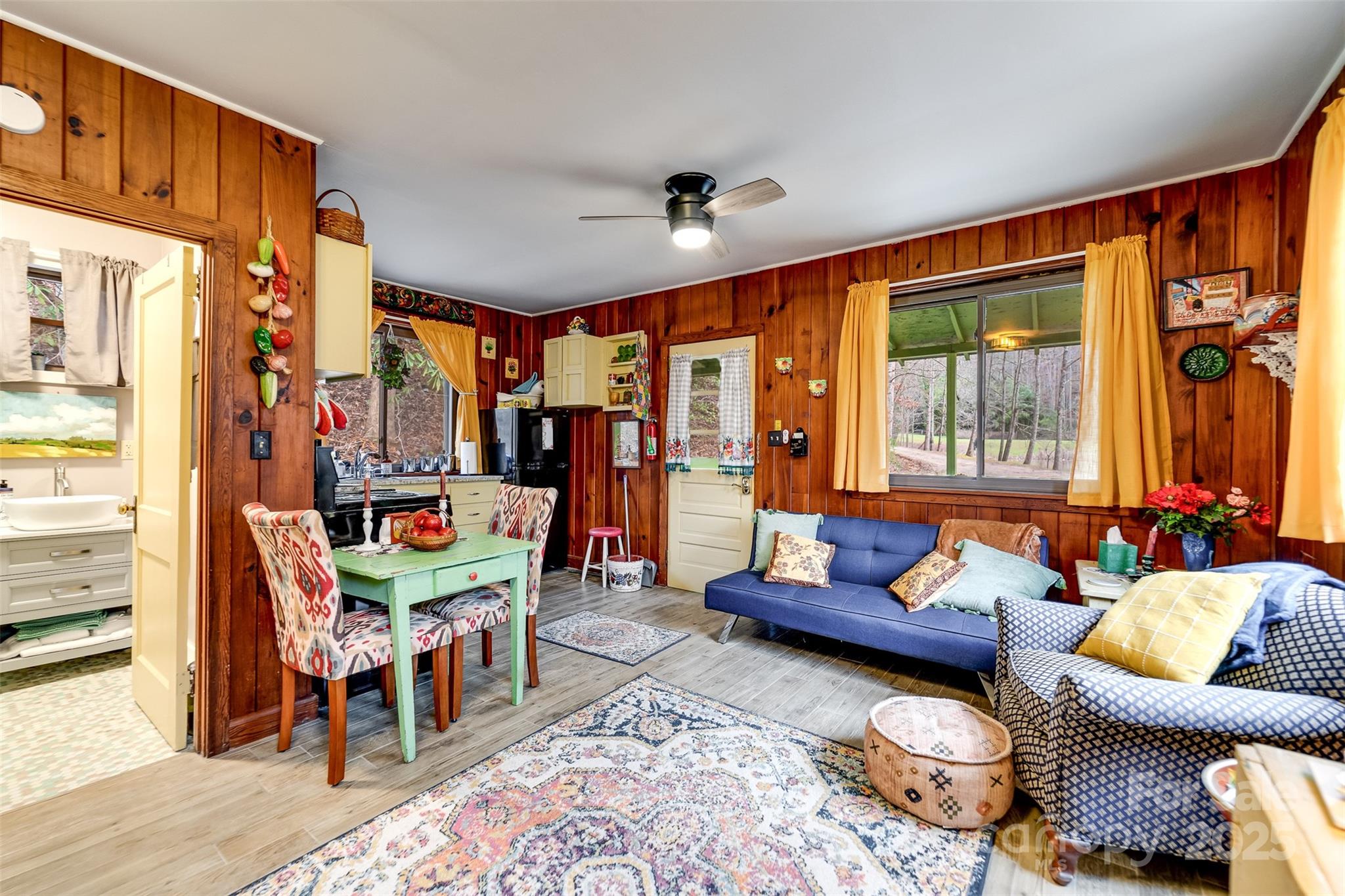 180 Valley Lane Bryson City NC 28713