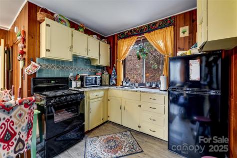 180 Valley Lane Bryson City NC 28713