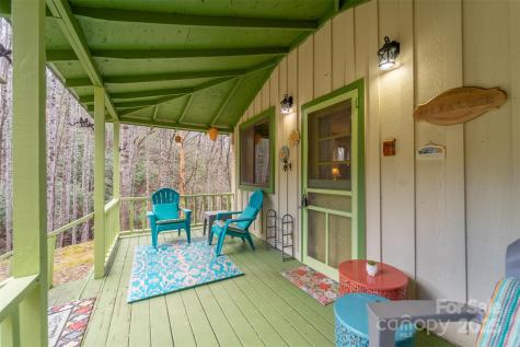 180 Valley Lane Bryson City NC 28713