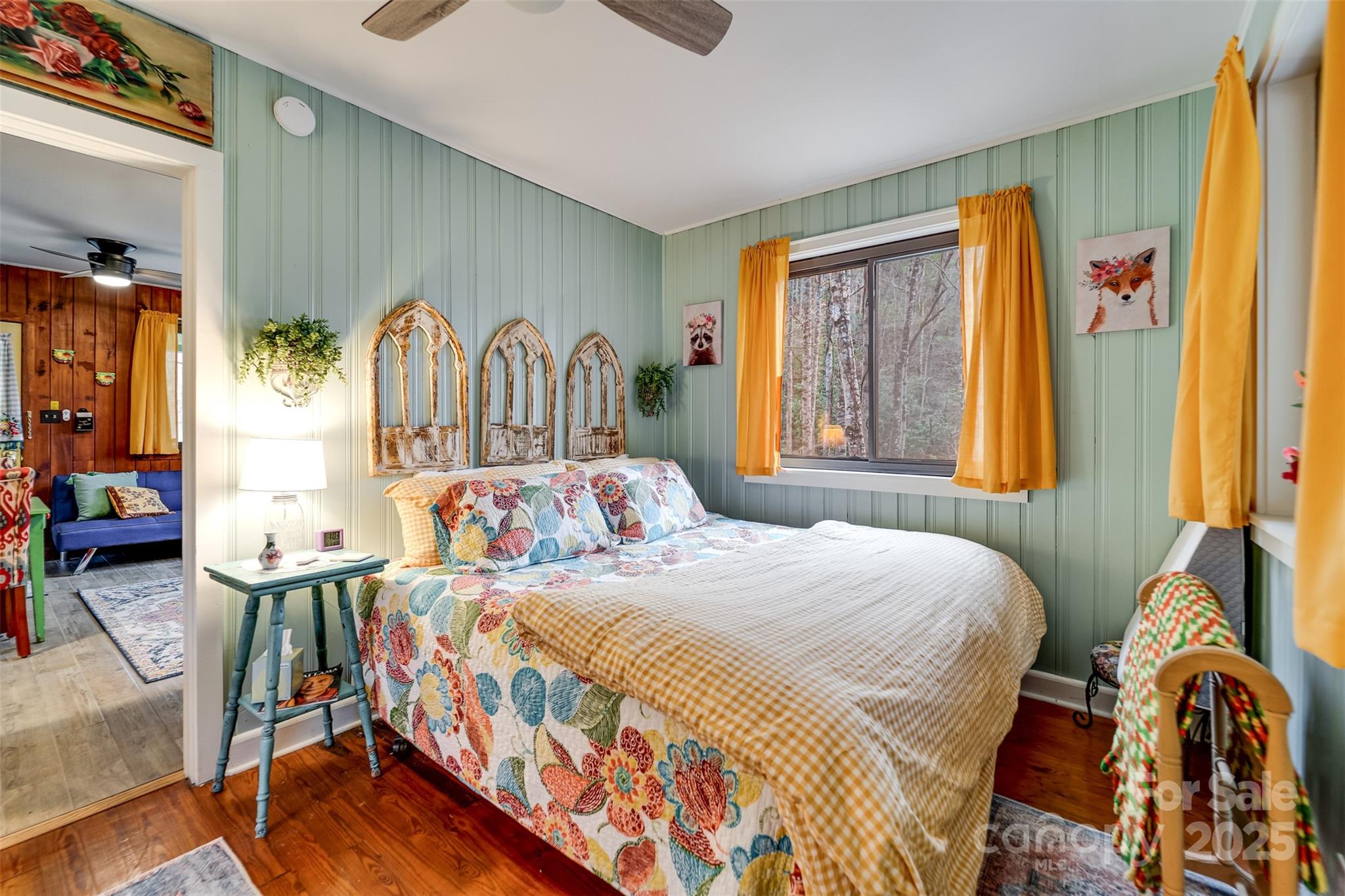 180 Valley Lane Bryson City NC 28713