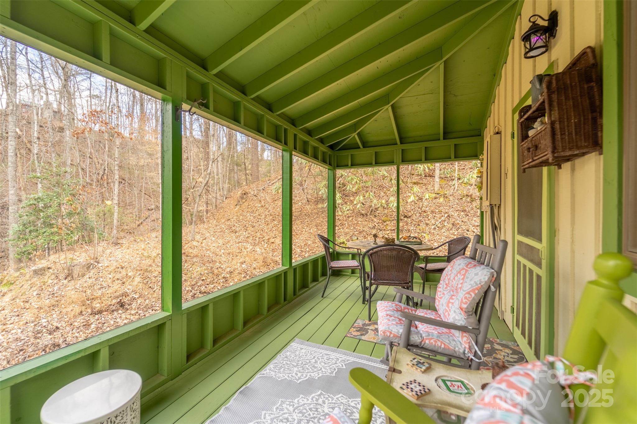 180 Valley Lane Bryson City NC 28713