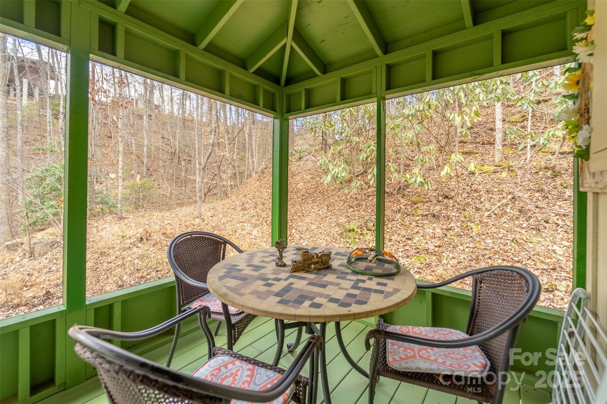 180 Valley Lane Bryson City NC 28713