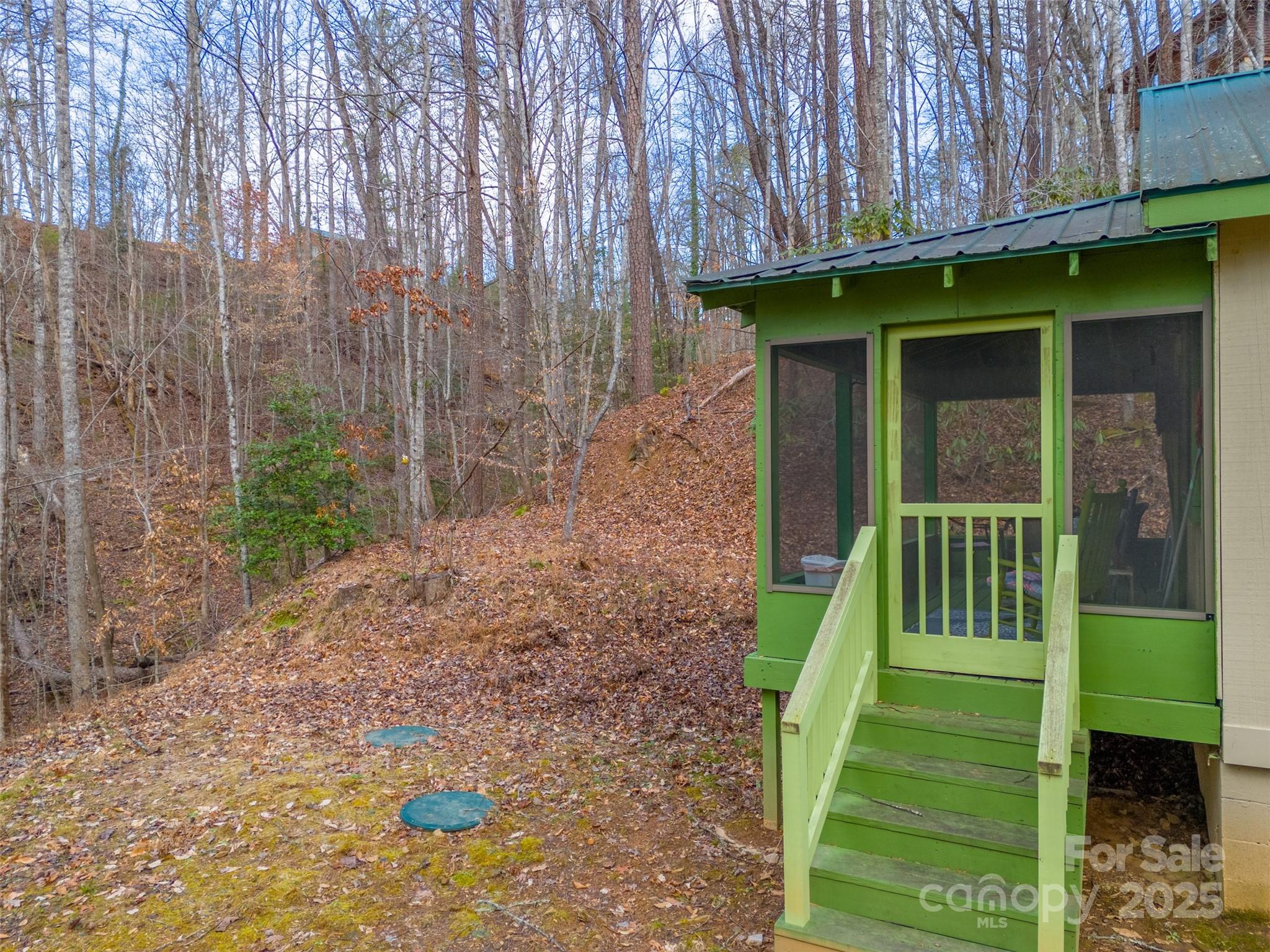 180 Valley Lane Bryson City NC 28713
