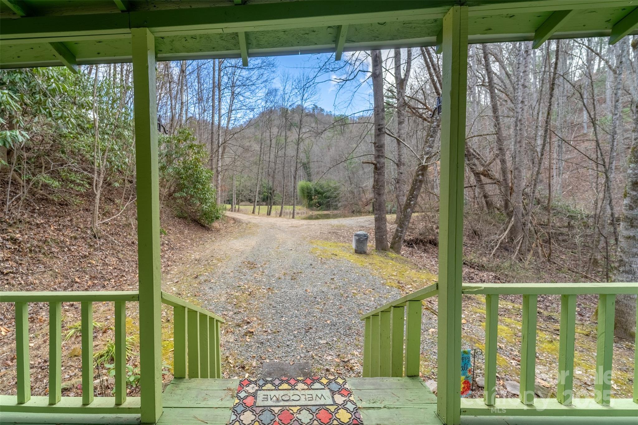 180 Valley Lane Bryson City NC 28713