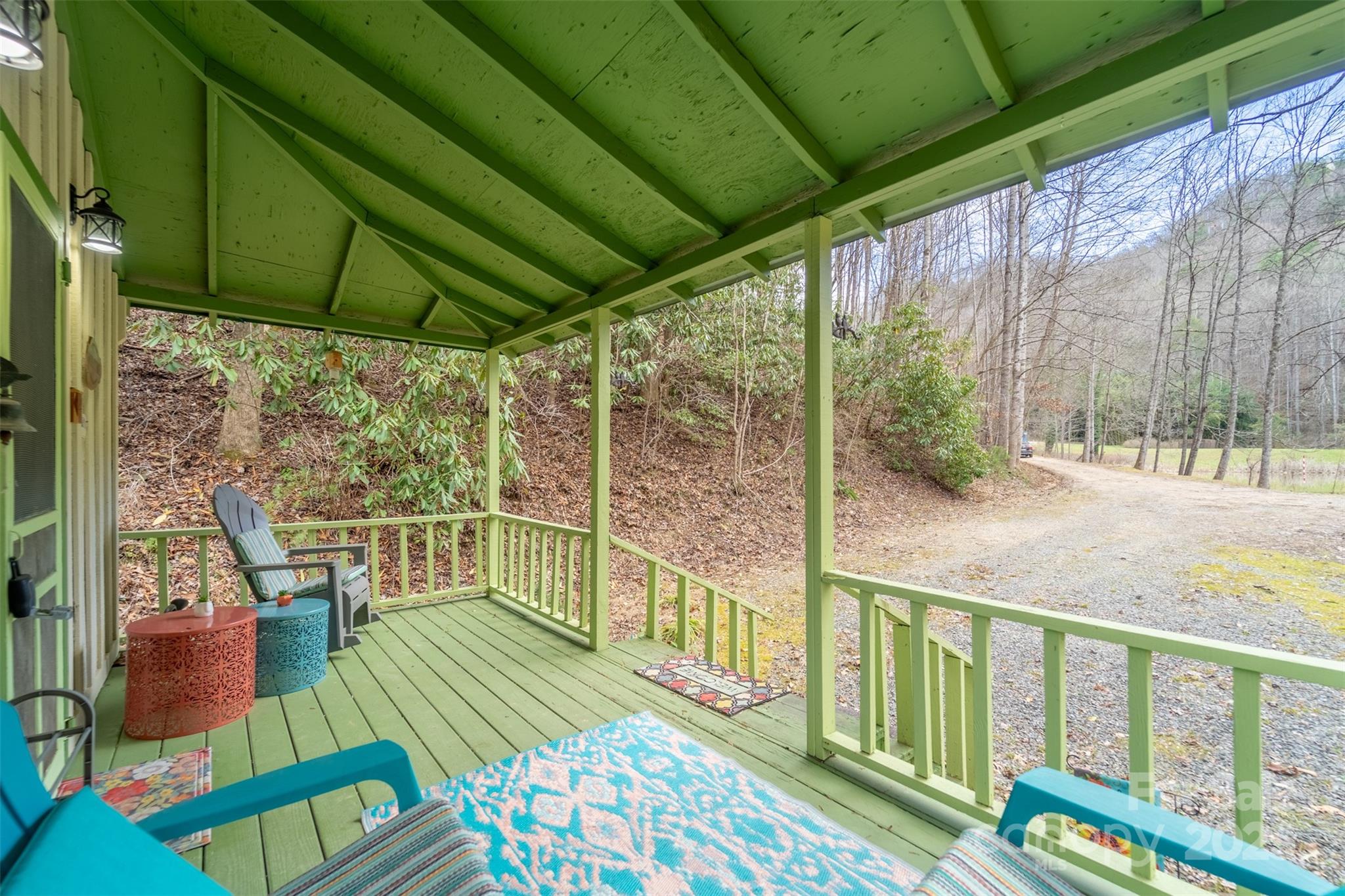 180 Valley Lane Bryson City NC 28713
