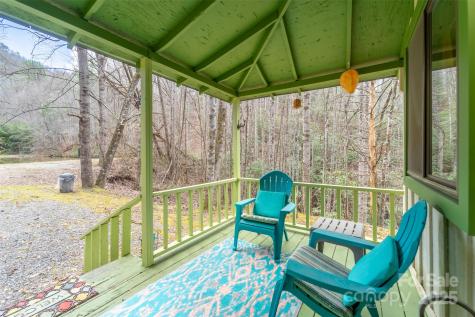 180 Valley Lane Bryson City NC 28713