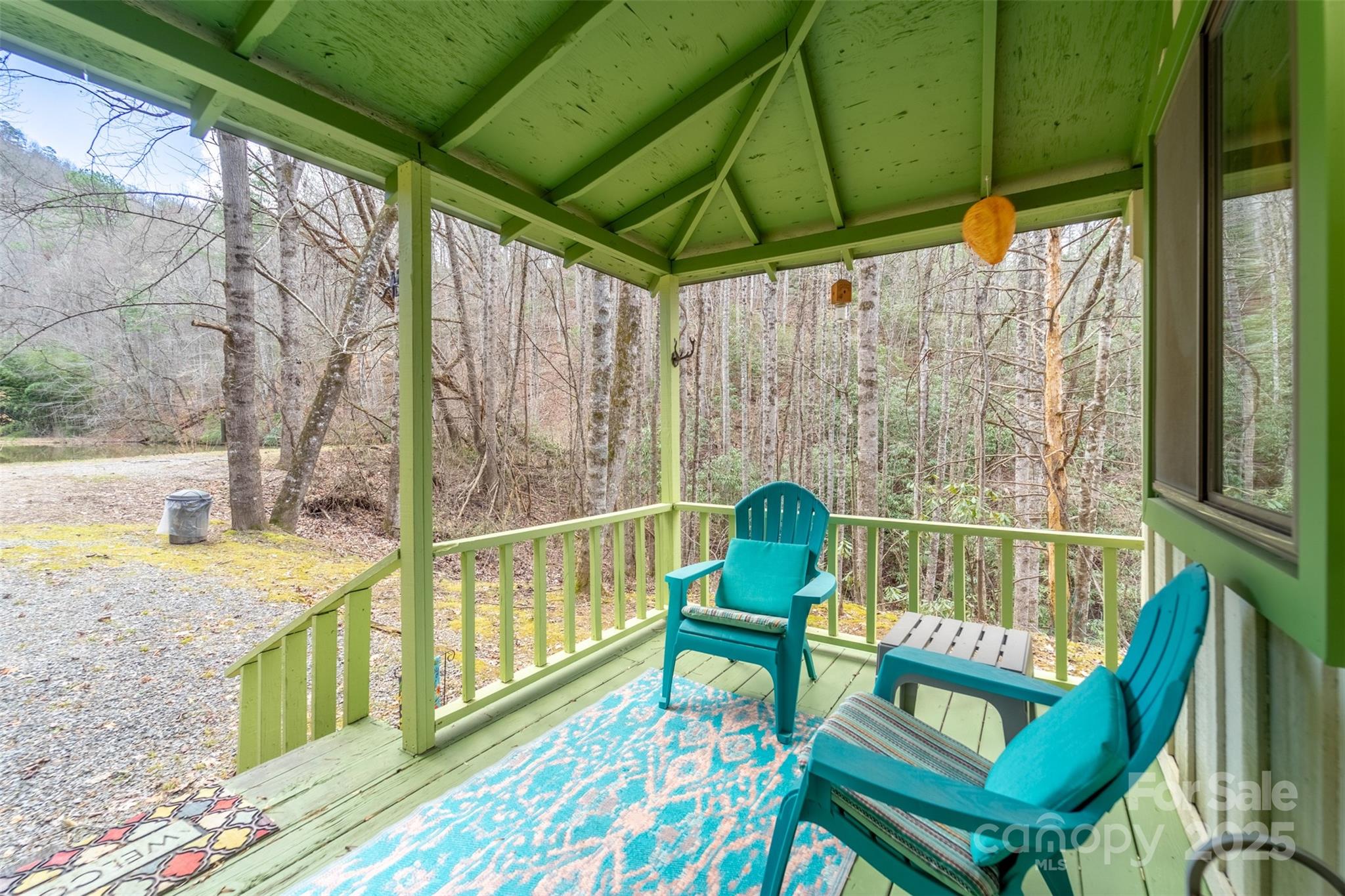180 Valley Lane Bryson City NC 28713