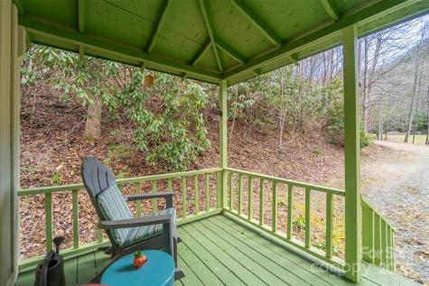 180 Valley Lane Bryson City NC 28713