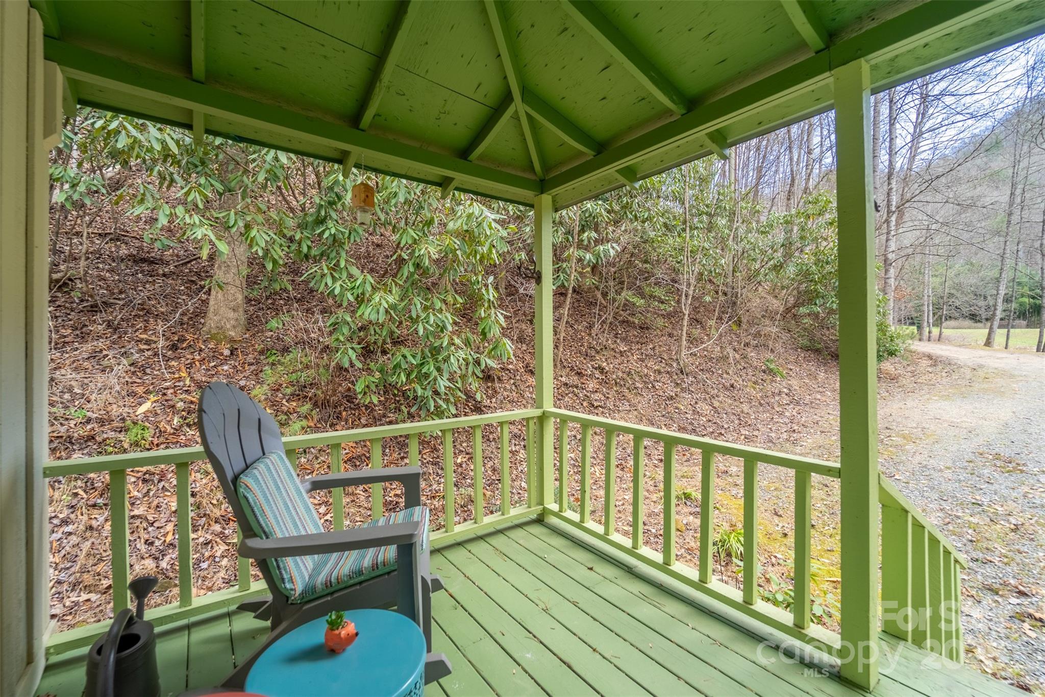 180 Valley Lane Bryson City NC 28713