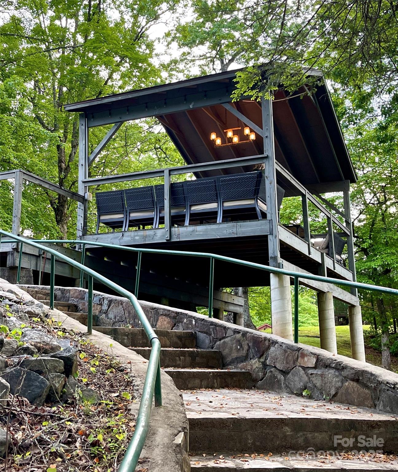180 Valley Lane Bryson City NC 28713
