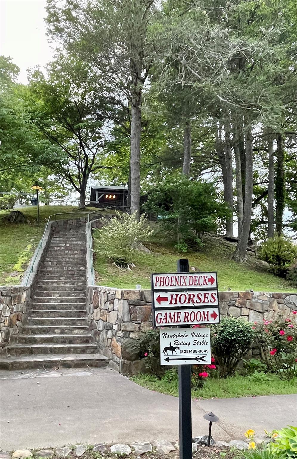 180 Valley Lane Bryson City NC 28713