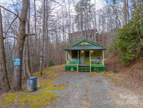 180 Valley Lane Bryson City NC 28713