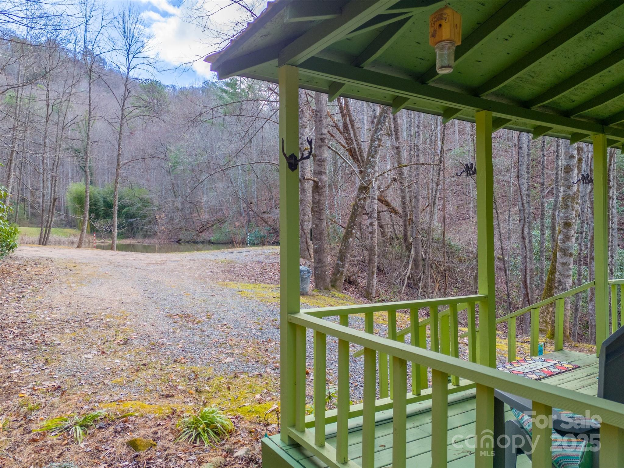 180 Valley Lane Bryson City NC 28713