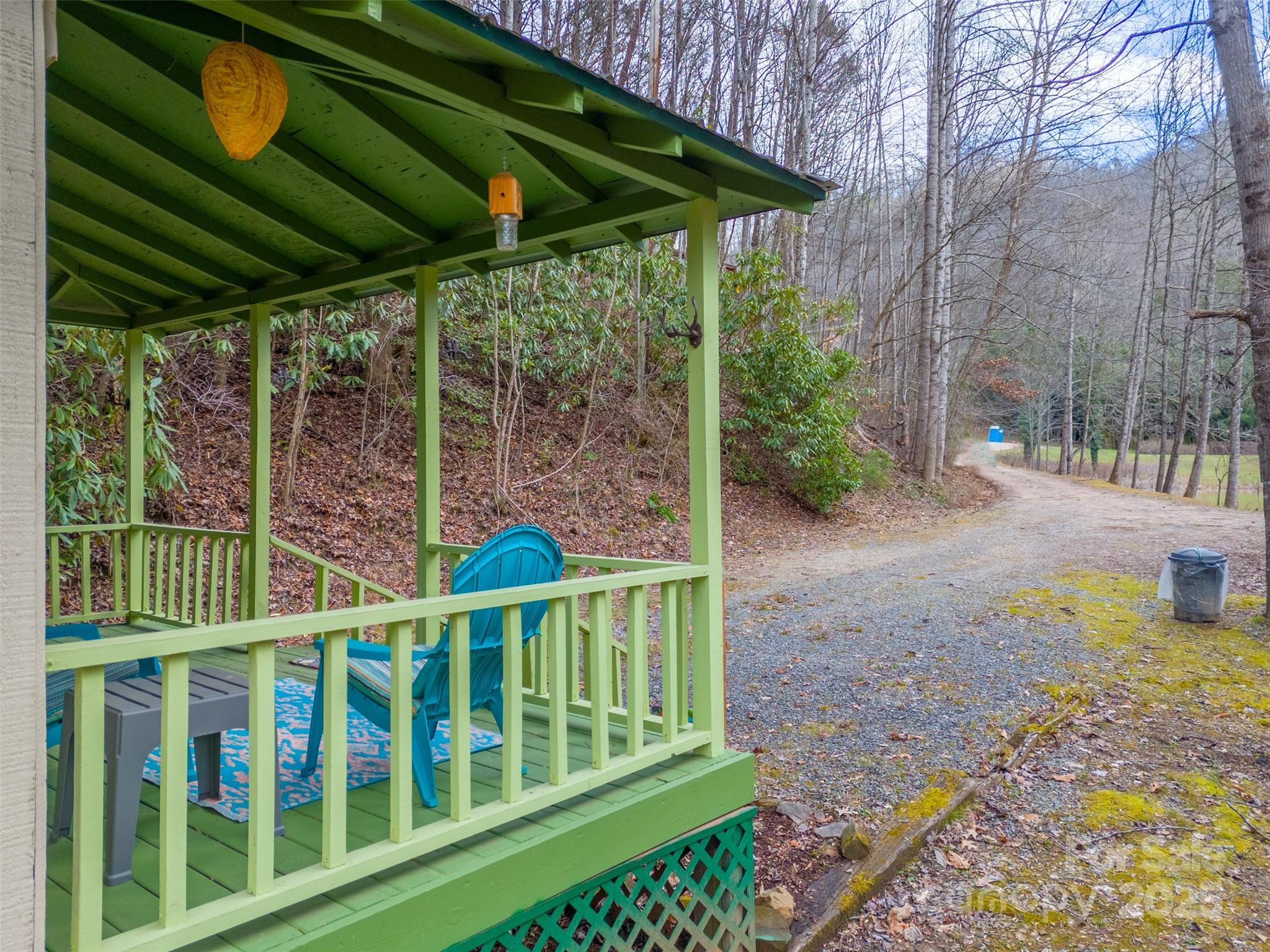 180 Valley Lane Bryson City NC 28713