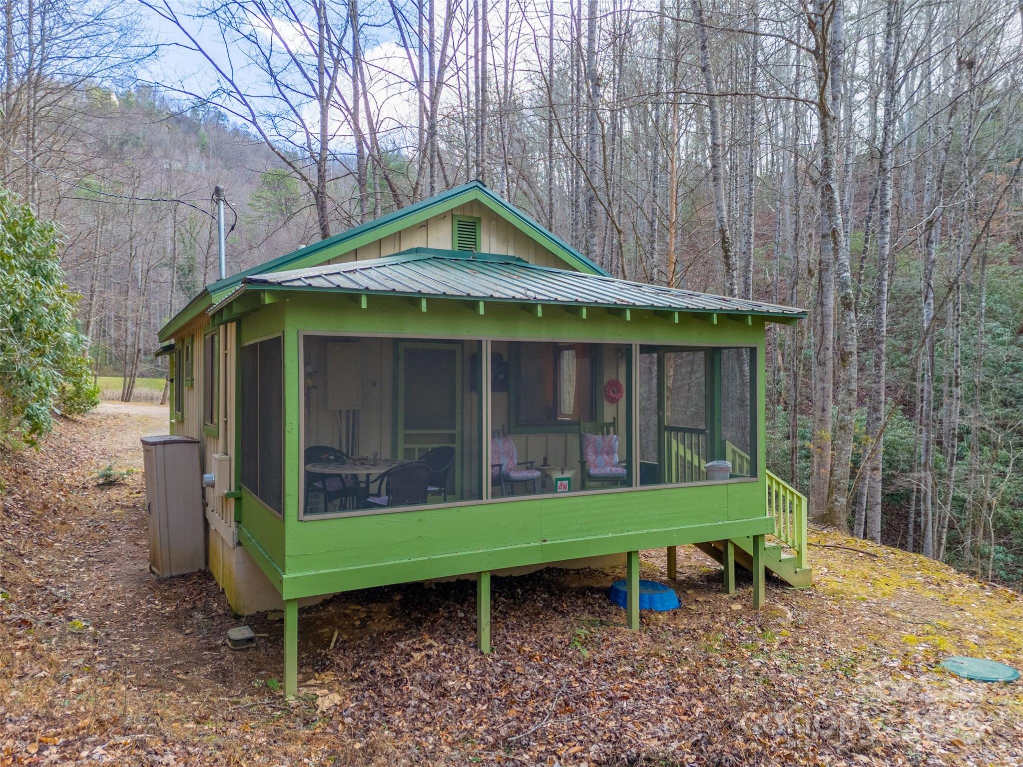 180 Valley Lane Bryson City NC 28713