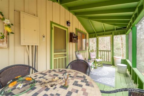 180 Valley Lane Bryson City NC 28713