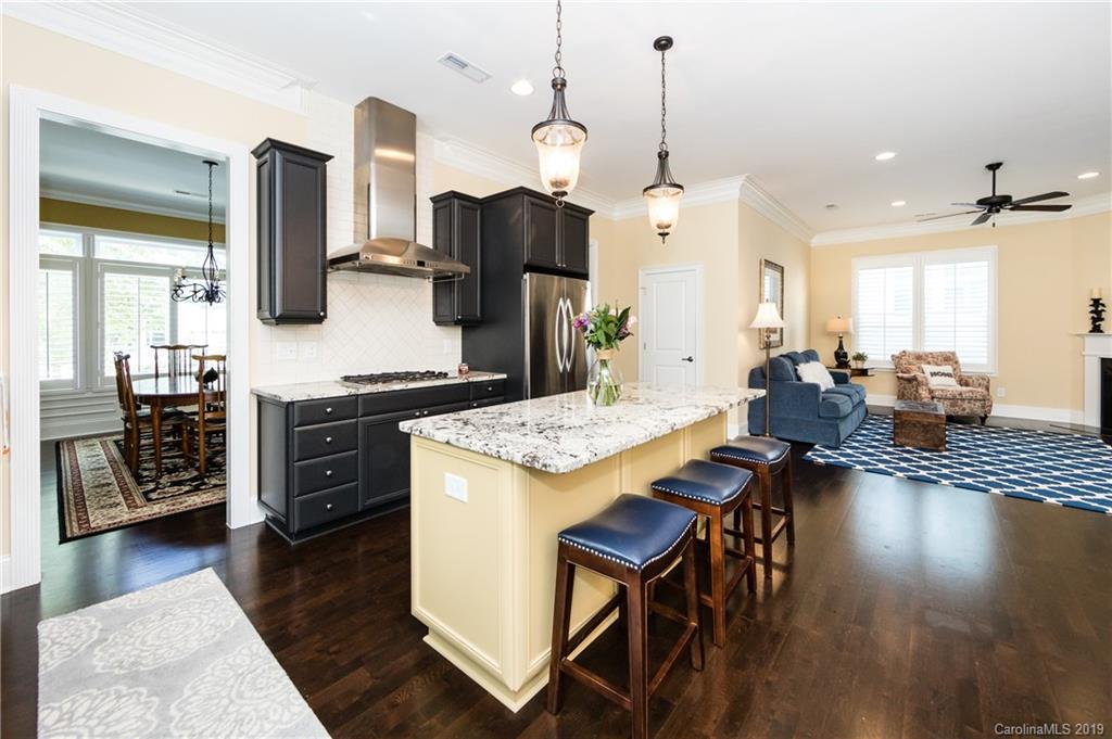 17119 Sulky Plough Road Charlotte NC 28277