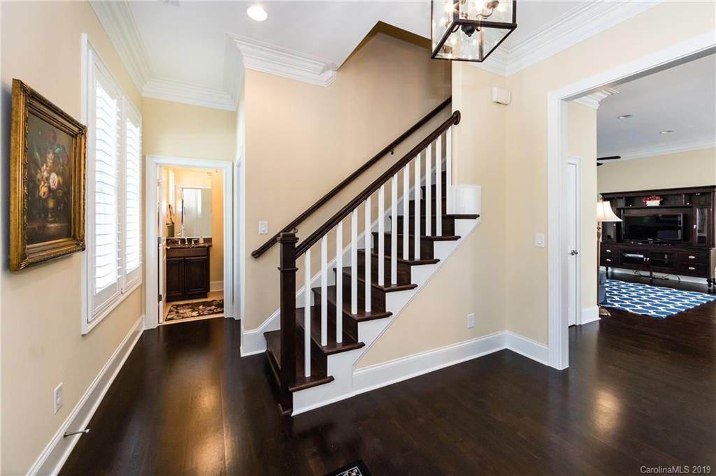 17119 Sulky Plough Road Charlotte NC 28277