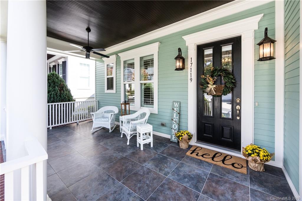 17119 Sulky Plough Road Charlotte NC 28277