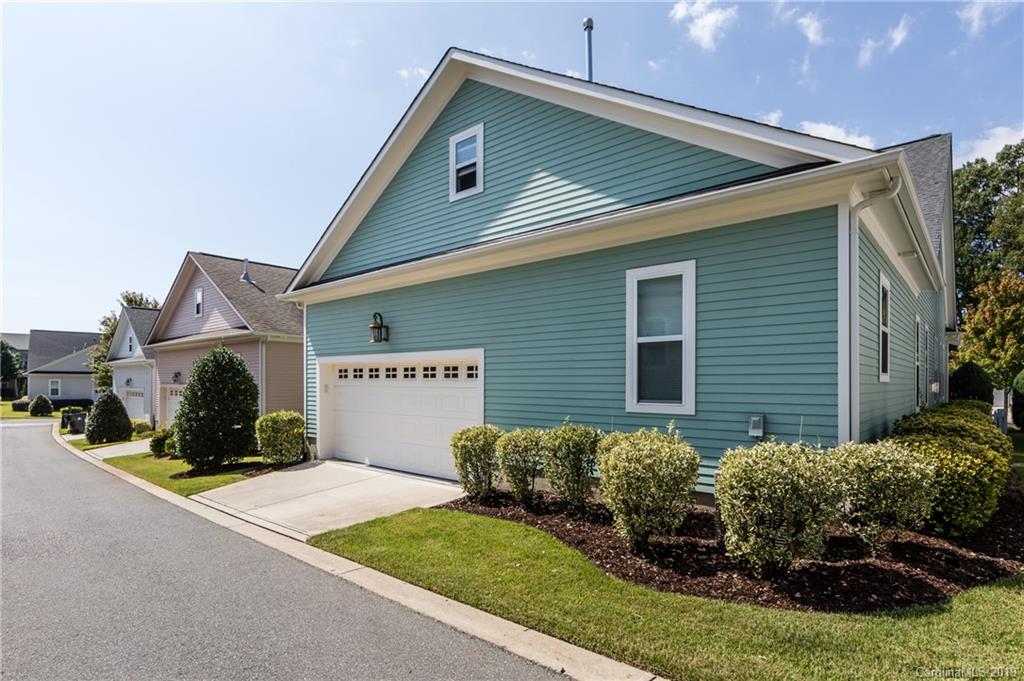 17119 Sulky Plough Road Charlotte NC 28277