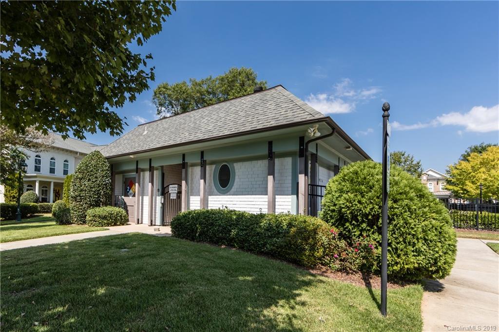 17119 Sulky Plough Road Charlotte NC 28277