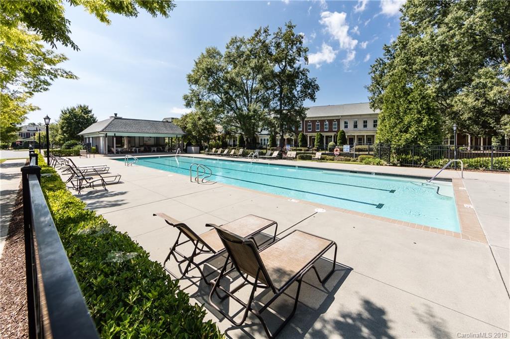 17119 Sulky Plough Road Charlotte NC 28277